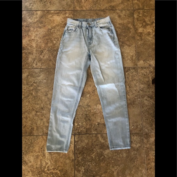 American Eagle Jeans - Picture 1 of 5